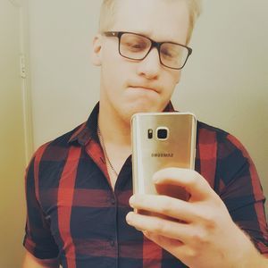 Meet your Posher, Chadwick